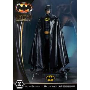 Batman Estatua 1/2 Batman 1989 106 cm