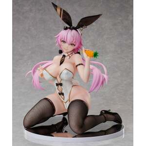 Creators Opinion Estatua PVC 1/4 Haruna Bunny Ver. 31 cm