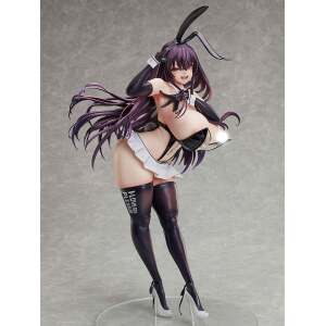 Original Character Estatua 1/4 Kizyouin Onakichi Bunny Ver. 40 cm