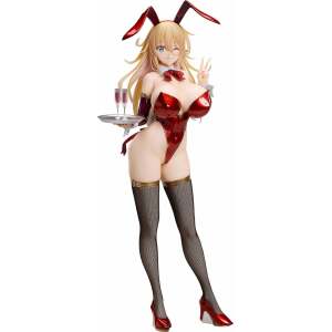 Original Character Estatua PVC 1/4 Veronica Sweetheart: Bunny Ver. 45 cm