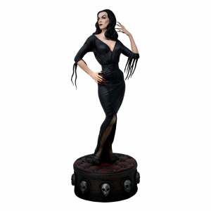 Vampira Estatua 1/6 43 cm