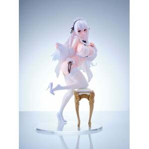 Original Character Estatua PVC 1/6 Bonita illustration by MO:OKU DX Ver. 26 cm