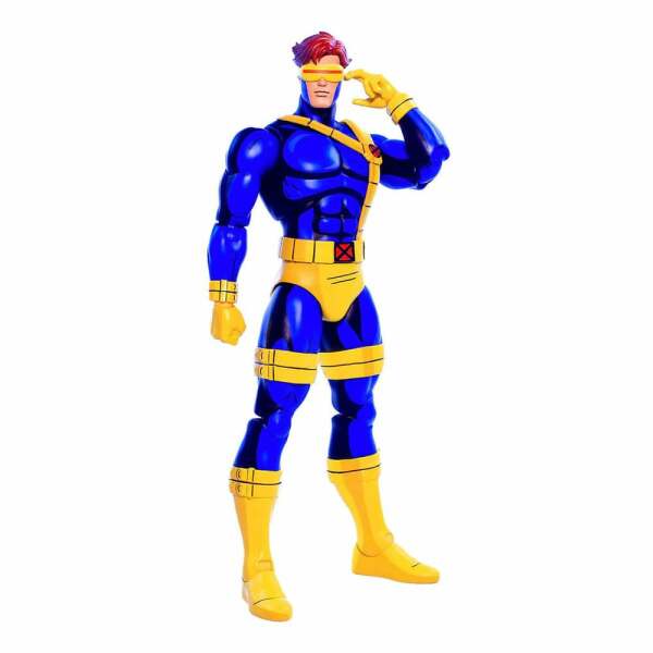 X-Men ’97 Figura 1/6 Cyclops 30 cm