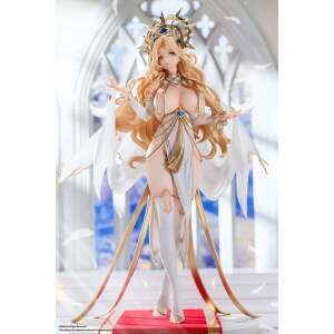 Original Character Estatua PVC 1/6 Shennu Yue Yin 33 cm