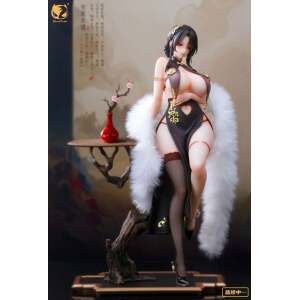 Original Character Estatua PVC 1/6 You Feng Lai Yi 28 cm