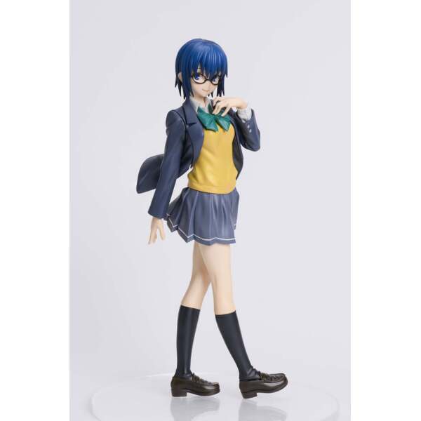 Tsukihime -A Piece of Blue Glass Moon- Estatua 1/7 Ciel 22 cm