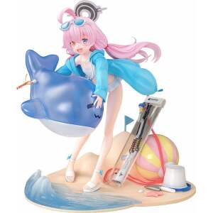 Blue Archive Estatua PVC 1/7 Hoshino Swimsuit Ver. 21 cm