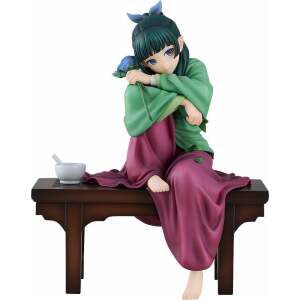 The Apothecary Diaries Estatua PVC 1/7 Maomao 18 cm