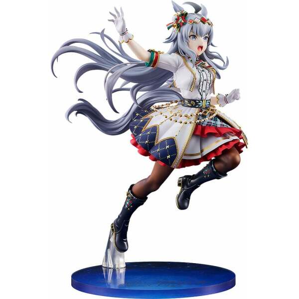 Uma Musume Pretty Derby Estatua PVC 1/7 Oguri Cap: Ashen Miracle 25 cm