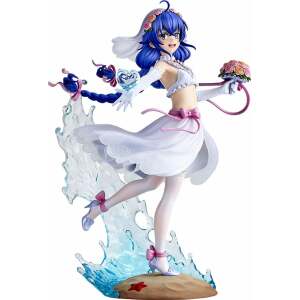 Mushoku Tensei: Jobless Reincarnation Estatua PVC 1/7 Roxy Migurdia Wedding Swimsuit 21 cm