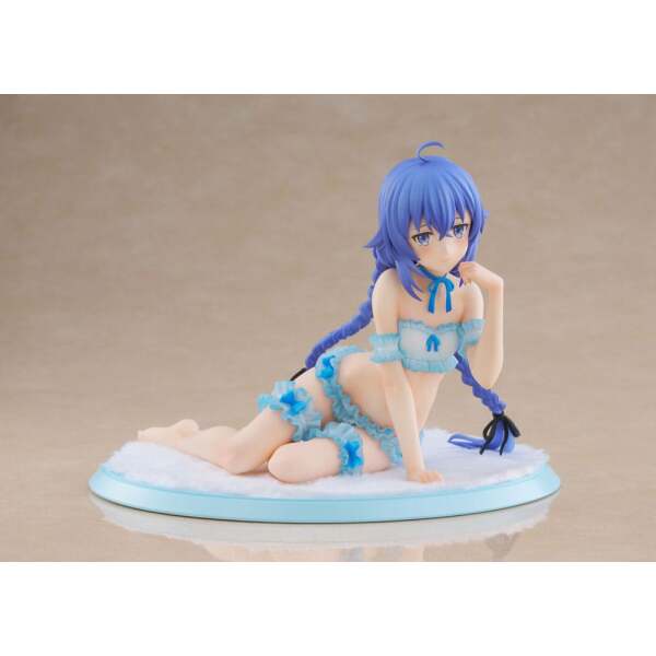 Mushoku Tensei: Jobless Reincarnation Estatua PVC 1/7 Roxy Migurdia lingerie Ver. 12 cm