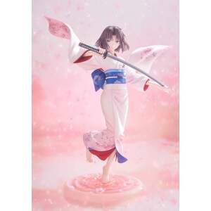 The Garden of Sinners Estatua PVC 1/7 Shiki Ryougi 25 cm