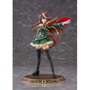 Uma Musume: Pretty Derby Estatua PVC 1/7 Symboli Rudolf: Signature Racewear Ver. 24 cm