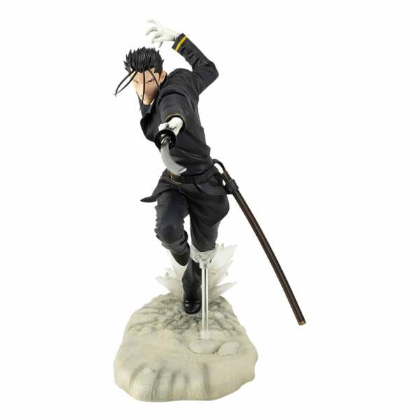 Rurouni Kenshin Estatua ARTFXJ PVC 1/8 Rurouni Kenshin 23 cm