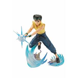 Yu Yu Hakusho Estatua ARTFXJ PVC 1/8 Yusuke Urameshi Ver. 2 19 cm