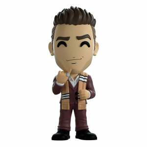 All Elite Wrestling Figura Vinyl MJF 10 cm