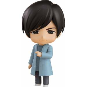 Aoni Production Figura Nendoroid Hiroshi Kamiya 10 cm