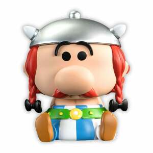 Asterix el Galo Hucha Chibi Obélix SD