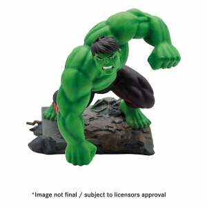 Avengers Minifigura Hulk 10 cm