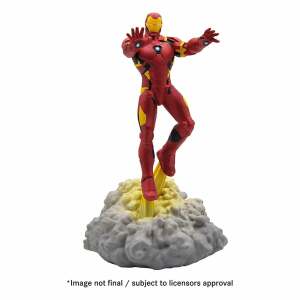 Avengers Minifigura Iron Man 15 cm