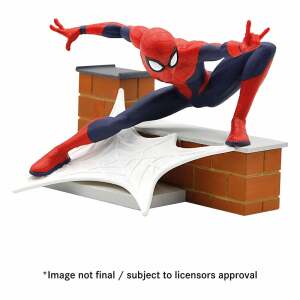 Avengers Minifigura Spider-Man 8 cm