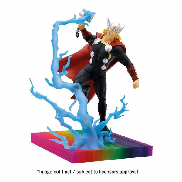 Avengers Minifigura Thor 13 cm