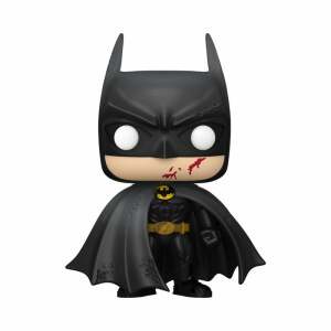 Batman 85th Anniversary Figura POP! Movies Vinyl Batman 9 cm