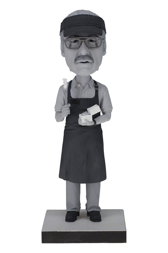 Better Call Saul: Gene Takavic Bobblehead