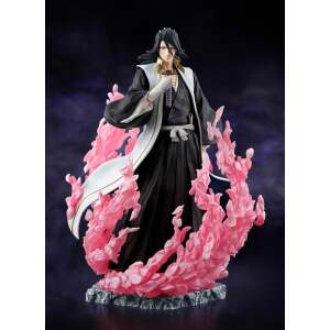 Bleach: Thousand-Year Blood War Estatua PVC FiguartsZERO Byakuya Kuchiki -The Blood Warfare- 18 cm