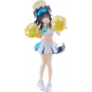 Blue Archive Estatua PVC Pop Up Parade Hibiki (Cheer Squad): Memorial Lobby Ver. 17 cm