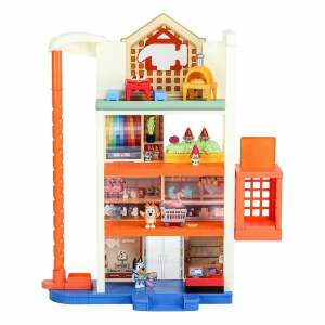 Bluey Escenario de Juego Bluey Hammerbarn 56 cm