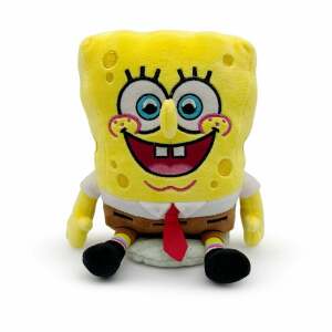 Bob Esponja Peluche SpongeBob Shoulder Rider 13 cm