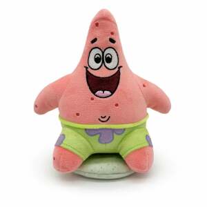 Bob Esponja Peluche SpongeBob Shoulder Rider 13 cm