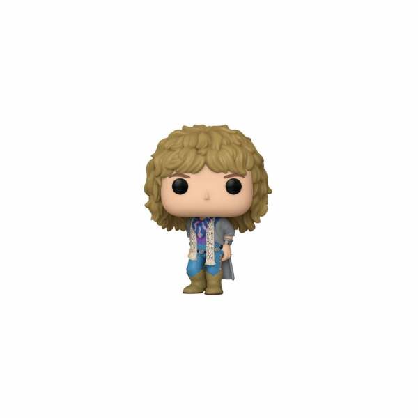 Bon Jovi POP! Rocks Vinyl Figura Bon Jovi(1980’s) 9 cm