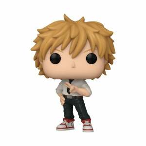 Chainsaw Man POP! Animation Vinyl Figura Denji 9 cm