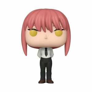 Chainsaw Man POP! Animation Vinyl Figura Makima 9 cm