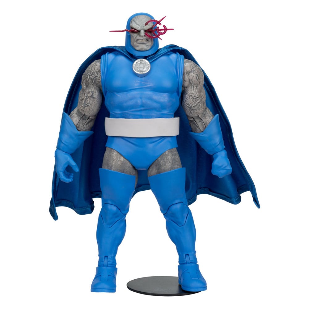 DC Collector Figura Megafig Wave 8 Darkseid (DC Classic) 30 cm