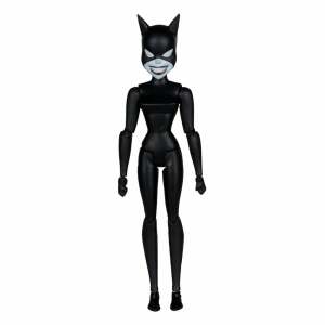 DC Direct Figura The New Batman Adventures Catwoman 15 cm