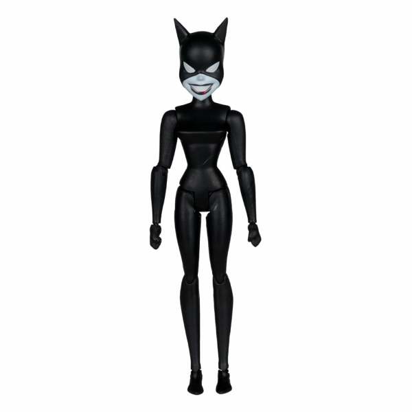 DC Direct Figura The New Batman Adventures Catwoman 15 cm