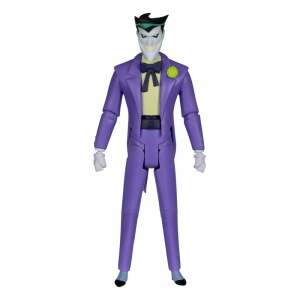 DC Direct Figura The New Batman Adventures The Joker 15 cm