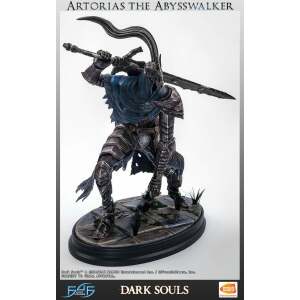 Dark Souls Estatua Artorias the Abysswalker 61 cm