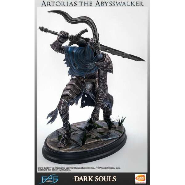 Dark Souls Estatua Artorias the Abysswalker 61 cm