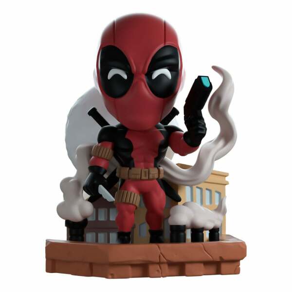 Deadpool Figura Vinyl Deadpool 33 12 cm