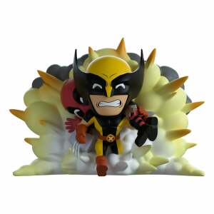 Deadpool Figura Vinyl Deadpool and Wolverine: Wolverine Vol. 1 13 cm