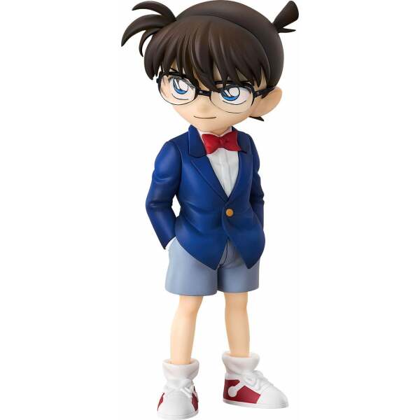 Detective Conan Estatua PVC Pop Up Parade Conan Edogawa 15 cm