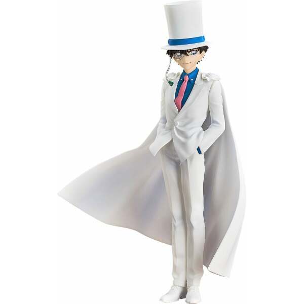 Detective Conan Estatua PVC Pop Up Parade Kid the Phantom Thief 15 cm