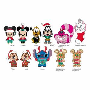 Disney Colgantes PVC Series 59 Expositor (24)