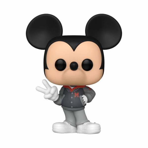 Disney Figura POP! Disney Vinyl Mickey 9 cm