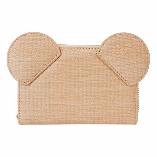 Disney by Loungefly Monedero Mickey Straw