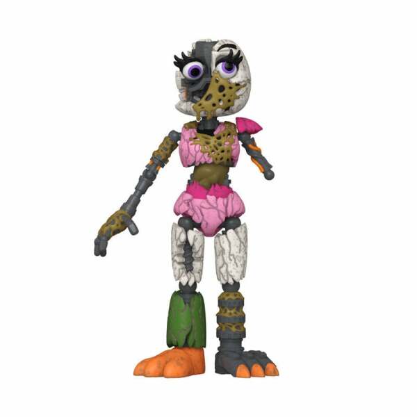 Five Nights at Freddy’s: Security Breach – Ruin Figura Chica 13 cm